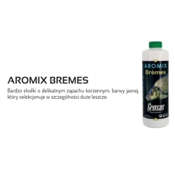 Sensas Aromix Bremes 500ml